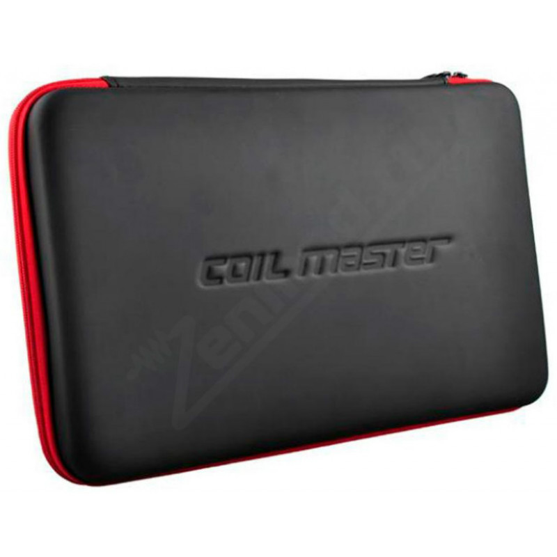 Фото и внешний вид — Сумка Coil Master Kbag clone