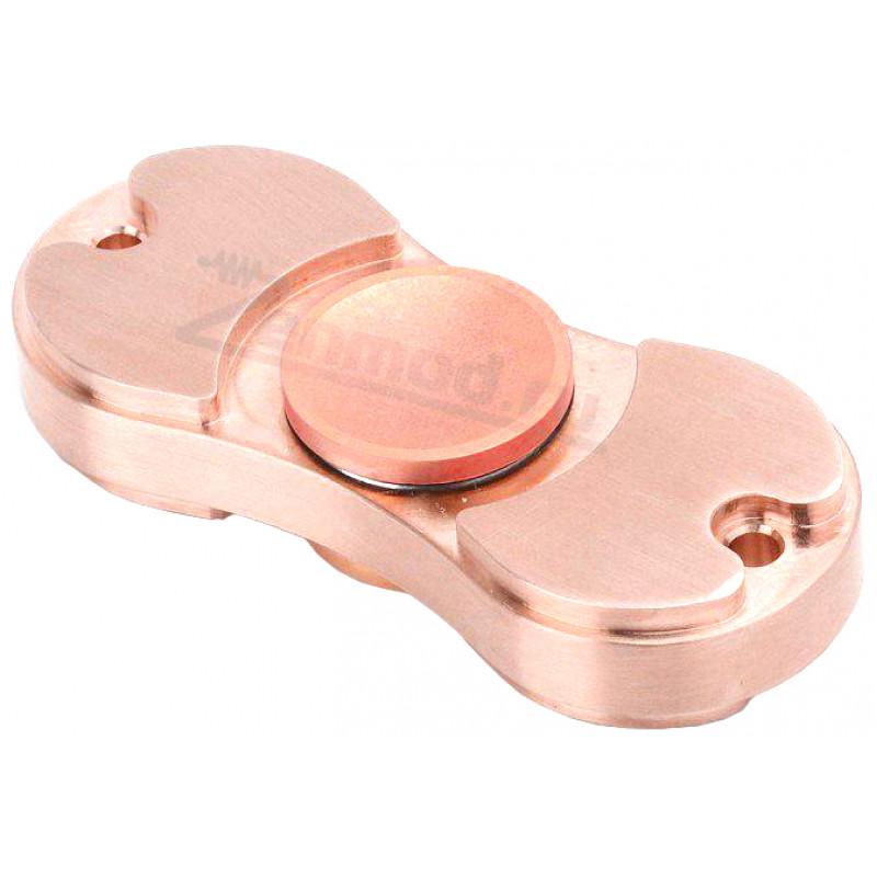 Фото и внешний вид — Спиннер Hand Spinner Fidget Toy Copper