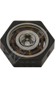 Спиннер Vape Spinner Black
