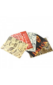 Наклейка на iStick 20W/30W