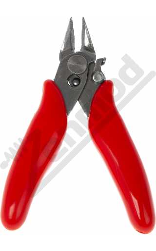 Кусачки THC Mini Pliers Red