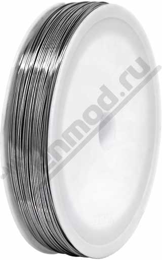 Кантал 0.28мм, кат. 10м