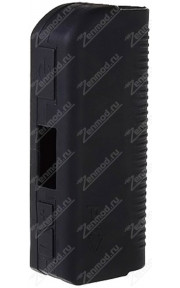 Чехол силиконовый для iPV mini черный