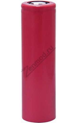 Термоусадка для 20700 красная