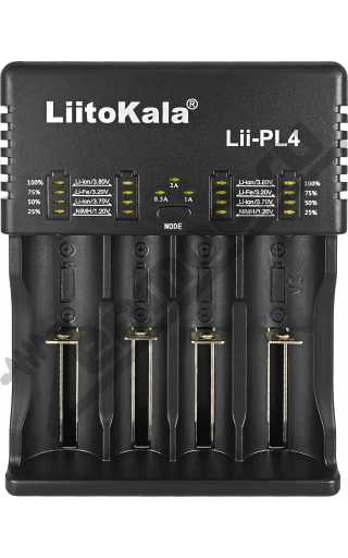 LiitoKala Lii-PL4
