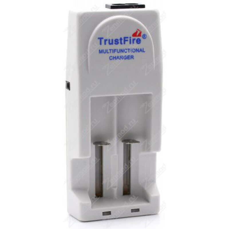 Фото и внешний вид — TrustFire TR-001