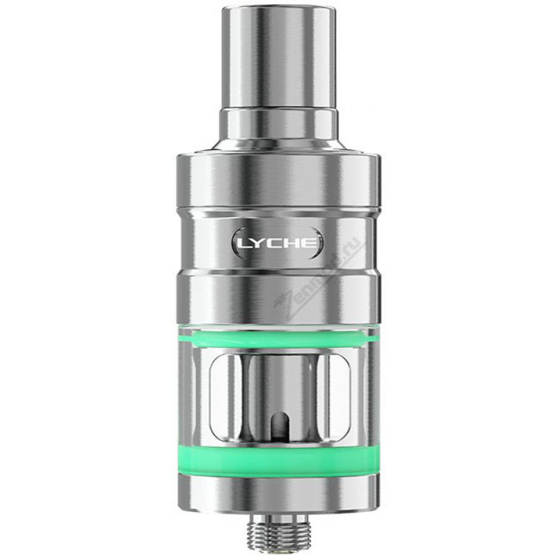 Фото и внешний вид — Eleaf LYCHE (+ RBA Base) SS