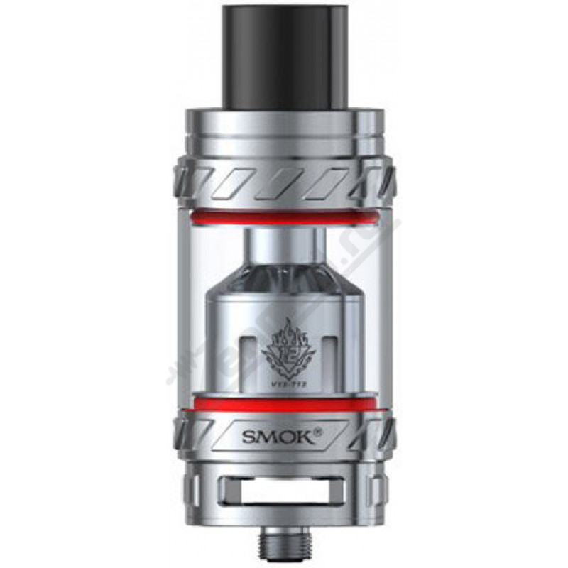 Фото и внешний вид — TFV12 RBA Edition clone SS