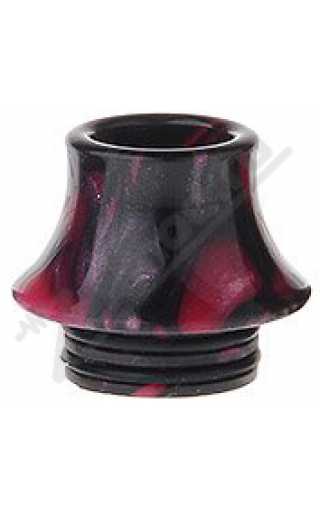 Дриптип 810 Resin изогнутый