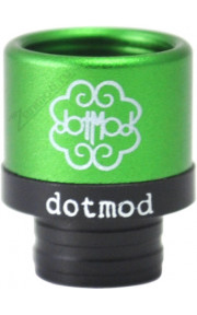 Дриптип 510 DotCom Green