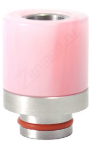 Дриптип 510 Resin Pink