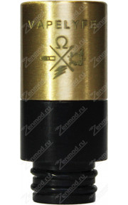 VAPELYFE компонентый