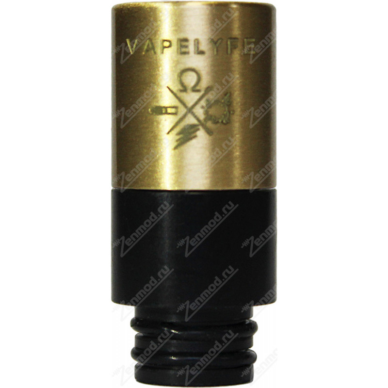 Фото и внешний вид — VAPELYFE компонентый