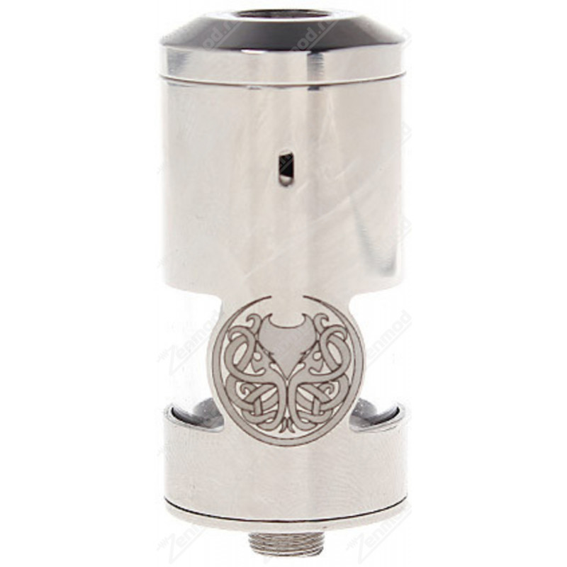 Фото и внешний вид — Kraken 22mm
