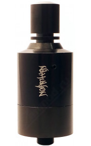 Nahualon Genesis clone Black