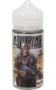 ASHTRAY - MUTANT 100мл
