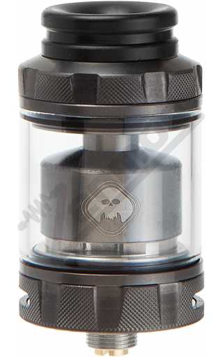 Destiny RTA clone Gunmetal