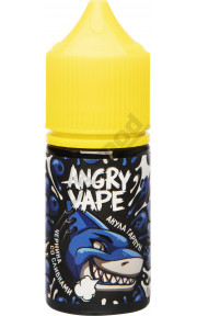 Angry Vape SALT - Акула Гарпун 30мл