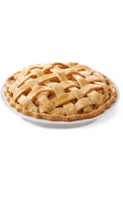 Capella - Apple Pie v2 10мл