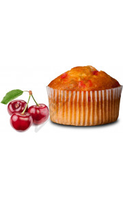 Gooddrip - Cherry Cookie 10мл