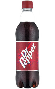 TPA - Dr. Pop 10мл