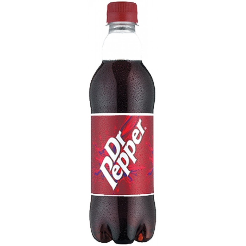 Фото и внешний вид — TPA - Dr. Pop 10мл