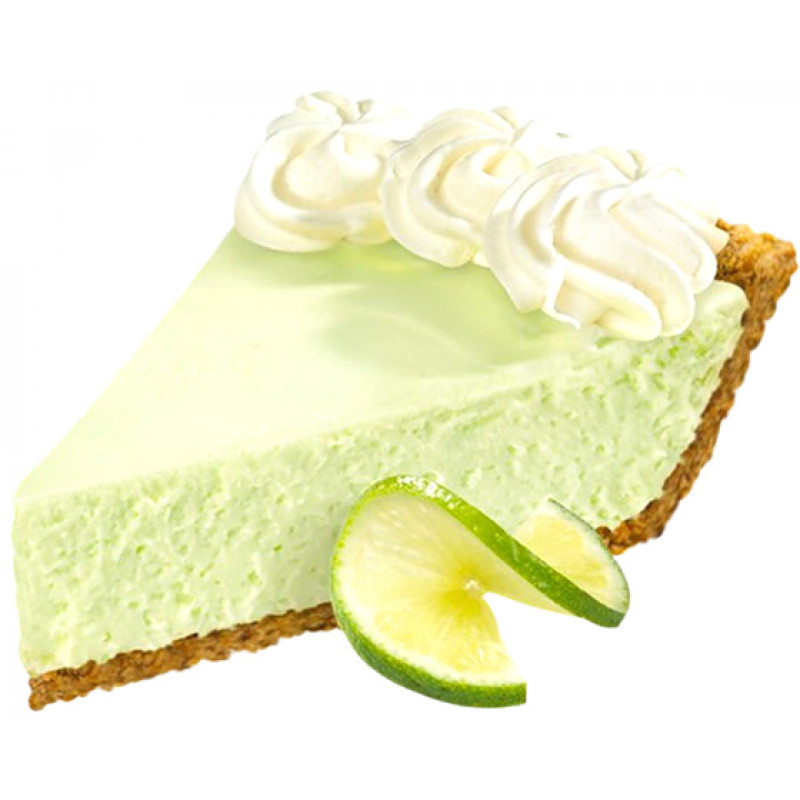 Фото и внешний вид — TPA - Key Lime Pie 10мл