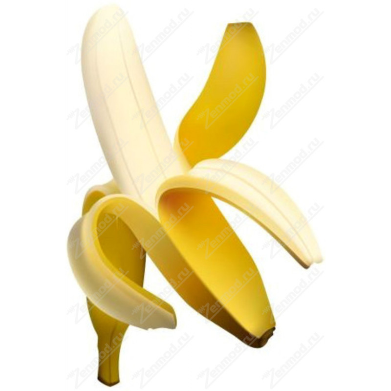 Фото и внешний вид — FruitAmira - Банан 10мл
