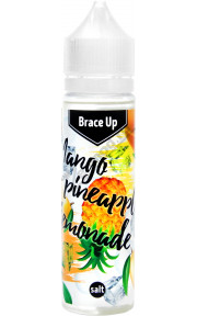 AVALON Brace Up - Mango-Pineapple Lemonade 60мл