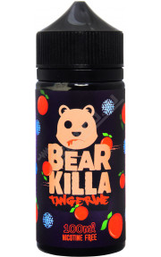 AVALON Bear Killa - Tangerine 100мл