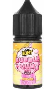 Blast Bubble Gum SALT - Melon 30мл