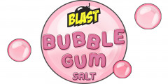 Жидкость Blast Bubble Gum SALT