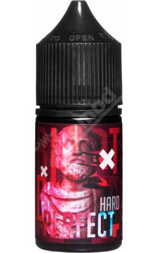 Blast Perfect SALT - Red Mors 30мл