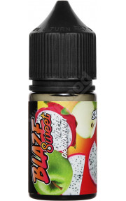 BLAZE SWEET SALT - Apple Dragonfruit 30мл