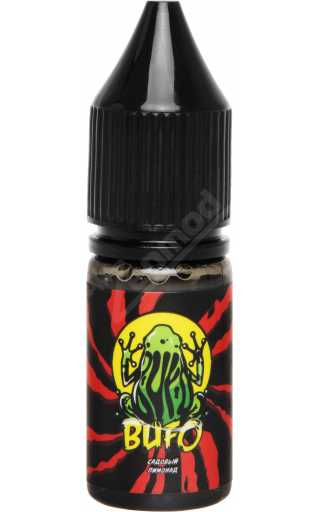 BUFO SALT - Садовый Лимонад 10мл