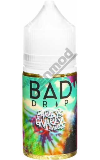 Bad Drip - Farleys Gnarly Sauce 30мл