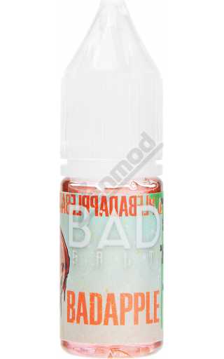 Bad SALT - Bad Apple 10мл