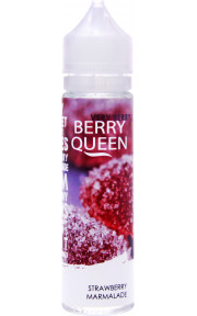 Berry Queen - Strawberry Marmalade 58мл