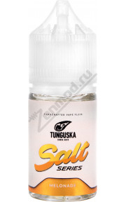 Tunguska SALT - Melonade 30мл
