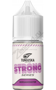 Tunguska STRONG - Bergamonster 30мл