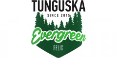 Жидкость Tunguska Evergreen