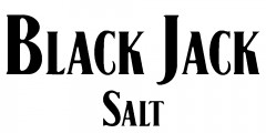 Жидкость Black Jack SALT