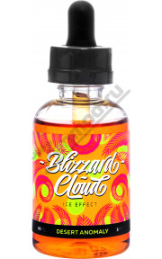 Blizzard Cloud - Desert Anomaly 60мл