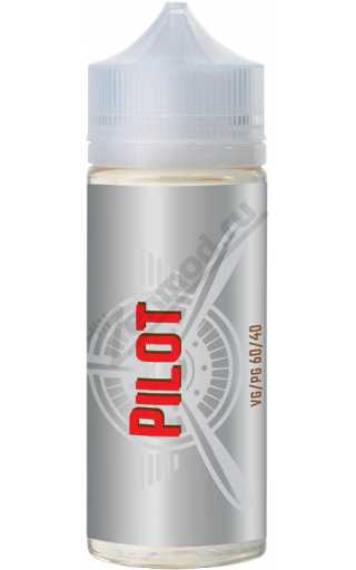 Brutto - Pilot 120мл