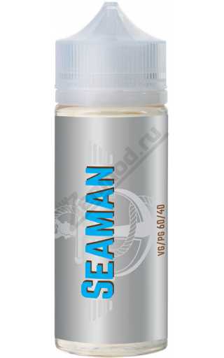 Brutto - Seaman 120мл