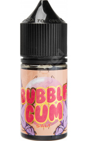 Bubble Gum SALT - Баббл Гам 30мл