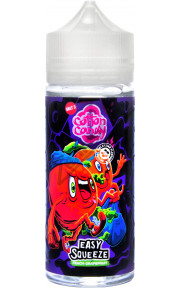 CC EASY SQUEEZE - Peach-Grapefruit 120мл