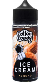 CC ICE-CREAM - Almond 120мл