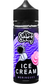 CC ICE-CREAM - Meringues 120мл