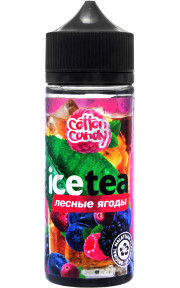 CC ICE-TEA - Лесные ягоды 120мл